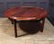 Mid-Century Coffee Table by Bruksbo from Bruksbo, 1960s, Image 12