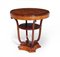 Art Deco French Coffee Center Table by Maurice Dufrene, 1920s, Image 1