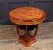 Art Deco French Coffee Center Table by Maurice Dufrene, 1920s 4