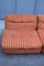 Amanta Modular Sofa by Mario Bellini for B&B Italia / C&B Italia, 1970s, Set of 4, Image 3