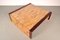 Tavolino da caffè grande in legno massiccio di Percival Lafer, anni '60, Immagine 6