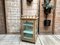 Vintage Oak Window Shop Cabinet, Image 1