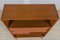 Mid-Century Danish Teak Shelf, 1970s 5