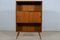 Mid-Century Danish Teak Shelf, 1970s, Image 1