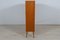 Mid-Century Danish Teak Shelf, 1970s, Image 6