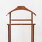 Mid-Century Brown Rack from Fratelli Reguitti, 1960s 4