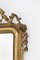 Antique Gilt Wooden Mirror 4