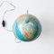 Mid-Century Plastic Globe, 1970s, Image 12