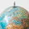 Mid-Century Plastic Globe, 1970s, Image 5