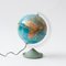 Mid-Century Plastic Globe, 1970s, Image 8