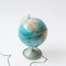 Mid-Century Globus aus Kunststoff, 1970er 4