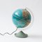 Mid-Century Plastic Globe, 1970s 1