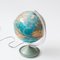 Mid-Century Plastic Globe, 1970s, Image 2