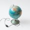 Mid-Century Plastic Globe, 1970s 10