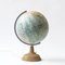Vintage Paper Globe, 1960s, Image 1