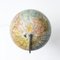 Vintage Paper Globe, 1960s 8