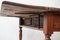 Ancient Extendable Dining Table, 1890s 5