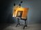 Drawing Table from Nestler, 1950s 3