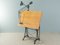 Drawing Table from Nestler, 1950s 1