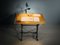 Drawing Table from Nestler, 1950s 4