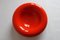 Italian Space Age Foted Centreted Bowl by S.I.C.A, 1970s, Image 6