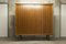 Scandinavian Teak Cabinet, 1960s 2