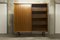 Skandinavischer Schrank aus Teak, 1960er 4