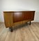 Mid-Century Sideboard aus Holz, 1960er 3