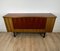 Mid-Century Sideboard in Wood, 1960s 10
