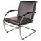 Model KS46 Easy Chair by Anton Lorenz for Thonet, 1980s, Image 7