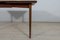 Mid-Century Roswood Extendable Dining Table, 1960s, Image 19