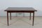 Mid-Century Roswood Extendable Dining Table, 1960s 1