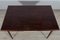 Mid-Century Roswood Extendable Dining Table, 1960s 7