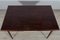 Mid-Century Roswood Extendable Dining Table, 1960s, Image 7