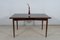 Mid-Century Roswood Extendable Dining Table, 1960s 2