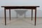 Mid-Century Roswood Extendable Dining Table, 1960s, Image 3