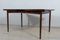 Mid-Century Roswood Extendable Dining Table, 1960s 5