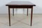 Mid-Century Roswood Extendable Dining Table, 1960s 4