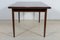 Mid-Century Roswood Extendable Dining Table, 1960s, Image 4