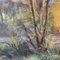 Tony Reniers, Landscape, 2001, Oil on Panel, Image 3