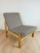 Lounge Chairs by Jørgen Baekmark for FDB, 1960s, Set of 3 9