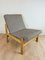 Lounge Chairs by Jørgen Baekmark for FDB, 1960s, Set of 3, Image 9