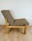 Lounge Chairs by Jørgen Baekmark for FDB, 1960s, Set of 3 10