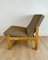 Lounge Chairs by Jørgen Baekmark for FDB, 1960s, Set of 3, Image 12