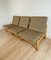 Lounge Chairs by Jørgen Baekmark for FDB, 1960s, Set of 3, Image 7