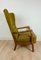 Fauteuil Vintage de Fritz Hansen, 1950s 8