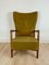 Vintage Armchair from Fritz Hansen, 1950s 1