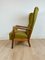 Vintage Armchair from Fritz Hansen, 1950s, Image 5