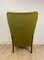 Poltrona vintage di Fritz Hansen, anni '50, Immagine 6