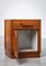 Modern Art Deco Geometric Nightstands, 1920, Set of 2, Image 5